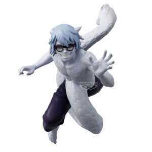 Naruto Shippuden Vibration Star Kabuto Yakushi figure 18cm Banpresto