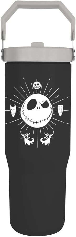 NIGHTMARE BEFORE CHRISTMAS SPOOKY PITCHER Borraccia PYRAMID EUROPE