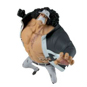 One Piece Battle Record Bartholomew Kuma figure 13cm Banpresto