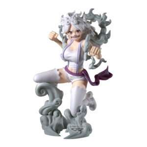 One Piece Grandista Jewelry Bonney figure 12cm Banpresto