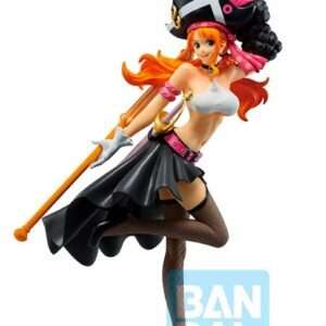 ONE PIECE ICHIBANSHO NAMI ANIME - FIGURES