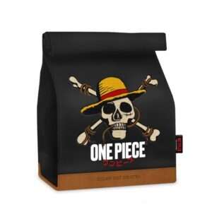 One Piece Netflix Borsa Per Il Pranzo Borsa Grupo Erik