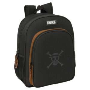 One Piece Regolabile Zaino 38cm Safta