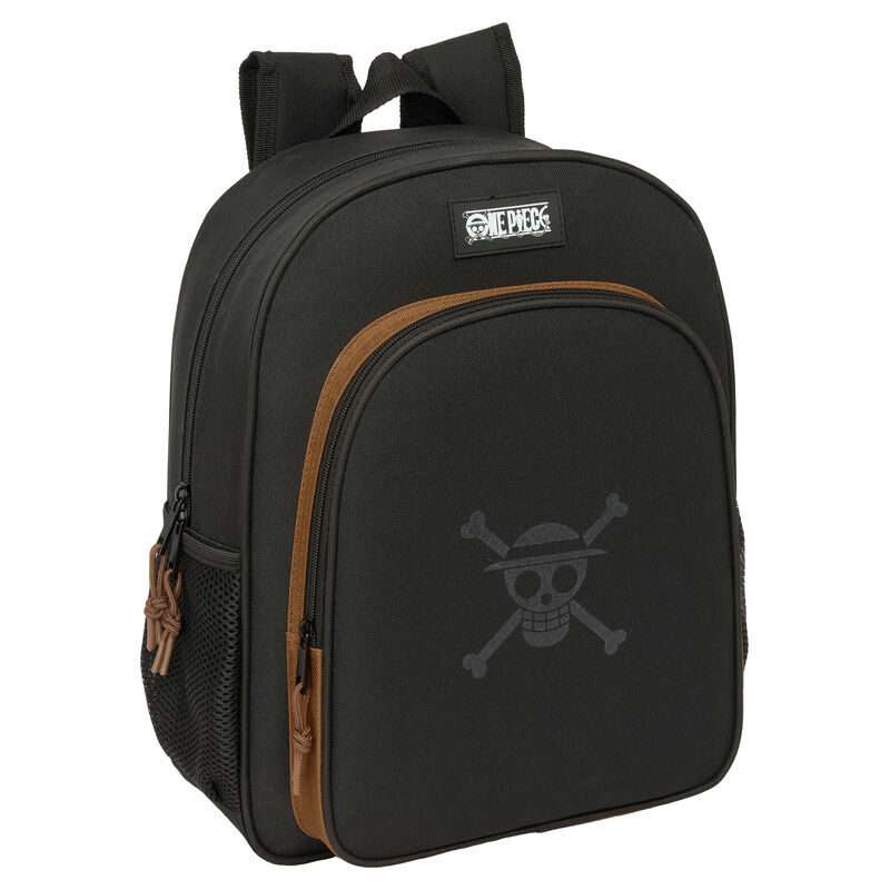 One Piece Regolabile Zaino 38cm Safta