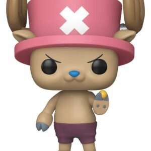 One Piece Super Sized Jumbo Pop! Vinile Figura Chopper 25 Cm Funko