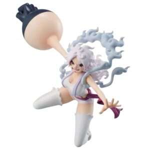 One Piece The Future of Imagination Last Battle Jewelry Bonney Ichibansho figure 18cm Banpresto