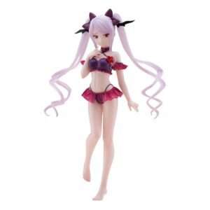 Overlord : Shalltear Tenitol Pvc Statua29 Cm - Furyu