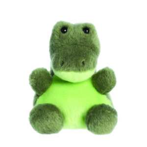 Palm Pals Caiman Peluche 13cm Aurora