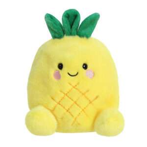 Palm Pals Pineapple Peluche 13cm Aurora