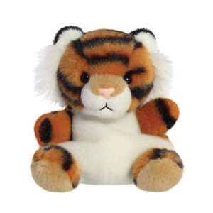 Palm Pals Tigre Peluche 13cm Aurora