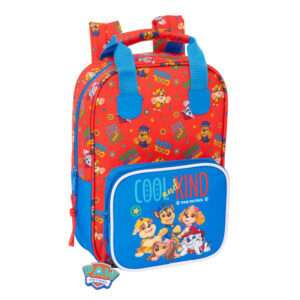 Paw Patrol Cool adaptable backpack 28cm Safta