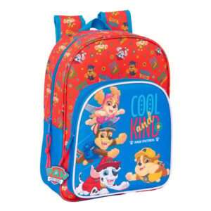 Paw Patrol Cool adaptable backpack 34cm Safta