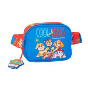 Paw Patrol Cool Marsupio Safta