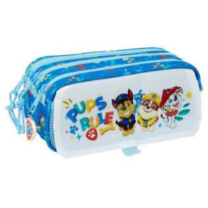 Paw Patrol Pups Rule Astuccio Safta