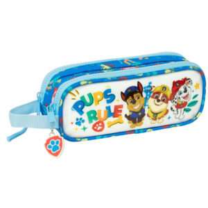Paw Patrol Pups Rule Astuccio Safta