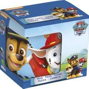 Paw Patrol Tazza Icons 236 Ml Stor