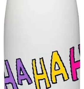 Peanuts Insulated Bottle Woodstock 500 Ml Geda Labels