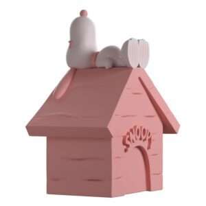 Peanuts Night Light Snoopy 17 Cm Youtooz