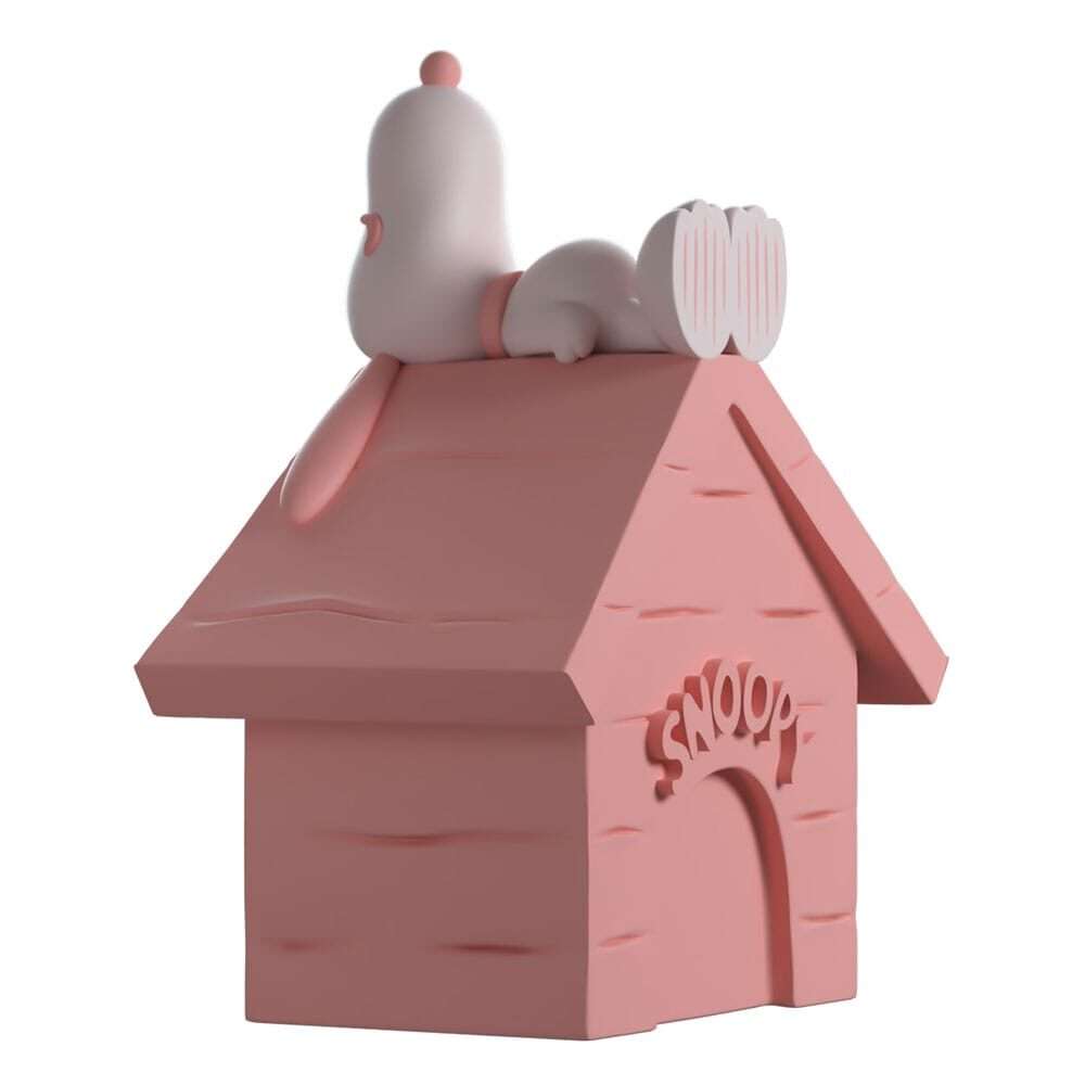 Peanuts Night Light Snoopy 17 Cm Youtooz