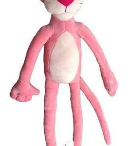 PELUCHE PINK PANTHER 100CM MOVIES - PELUCHE