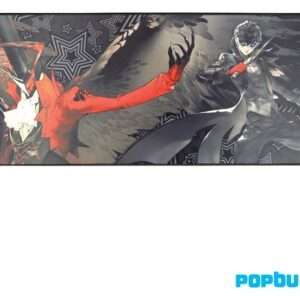 Persona Tappetino Per Mouse Joker & Arsène Popbuddies