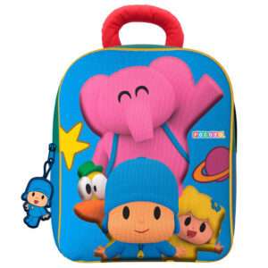 Pocoyo 3d Zaino 32cm Cyp Brands