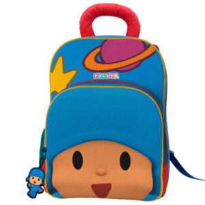 Pocoyo Zaino 30cm Cyp Brands