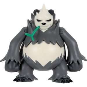 Pokémon Battle Feature Figure Pangoro Jazwares