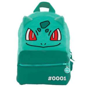 Pokemon Bulbasaur backpack 30cm Cyp Brands