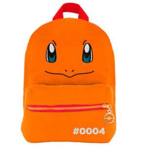 Pokemon Charmander backpack 30cm Cyp Brands