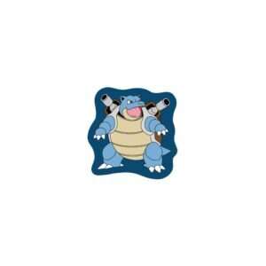 Pokemon Cuscino Blastoise 36 Cm Herding