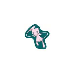 Pokemon Cuscino Mew 36 Cm Herding