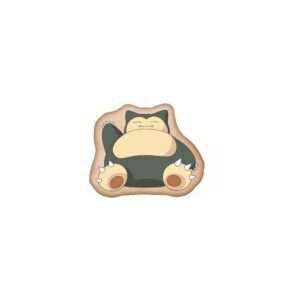 Pokemon Cuscino Snorlax Brown 36 Cm Herding