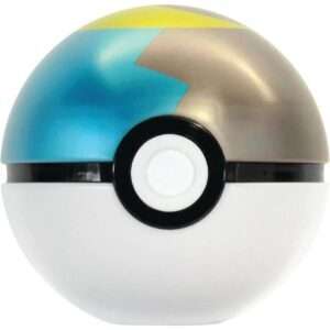 Pokemon - Luna Ball Tin (Ristampa 2026) - Gamevision