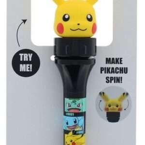 Pokémon Pen Spinny Pikachu Thumbs Up