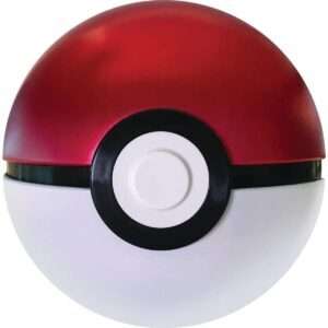 Pokemon - Poké Ball Tin (Ristampa 2026) - Gamevision