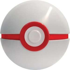 Pokemon - Premier Ball Tin (Ristampa 2026) - Gamevision