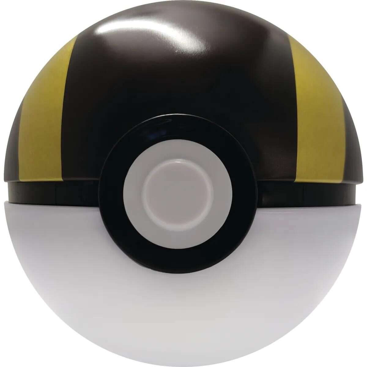 Pokemon - Ultra Ball Tin (Ristampa 2026) - Gamevision