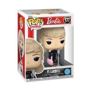 POP figure Barbie - Barbie Funko