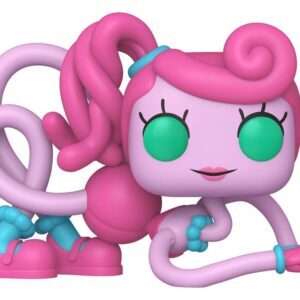 Poppy Playtime POP! Games Vinyl Figure Mommy Long Legs 9 Cm Funko