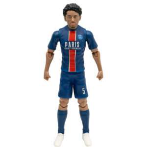 PSG Marquinhos Action figure 20cm Banbo Toys