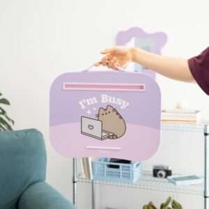 PUSHEEN LAPTOP SUPPORT Accessori GRUPO ERIK
