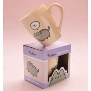 PUSHEEN MILK MUG Tazza PYRAMID EUROPE