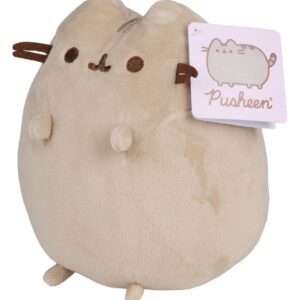 Pusheen Peluche Figura Sitting 25 Cm Simba