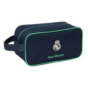 Real Madrid 2 Equipment 25/26 shoes bag Safta
