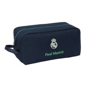 Real Madrid 2 Equipment 25/26 shoes bag Safta
