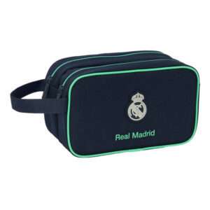 Real Madrid 2 Equipment 25/26 vanity case Safta