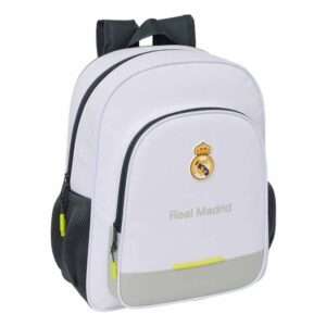 Real Madrid 25/26 adaptable backpack 38cm Safta