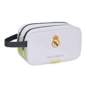 Real Madrid 25/26 adaptable vanity case Safta