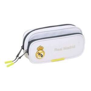 Real Madrid 25/26 pencil case Safta